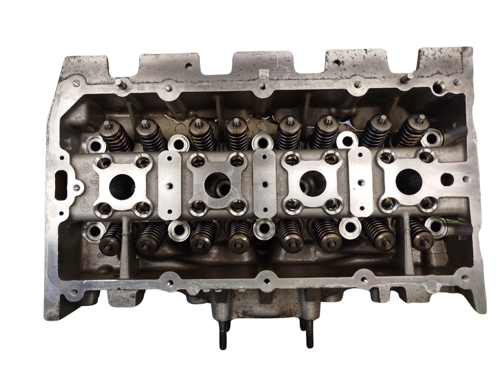 Topplock VWAG 04E103404N 1.2 TSI CJZ 2 main product photo