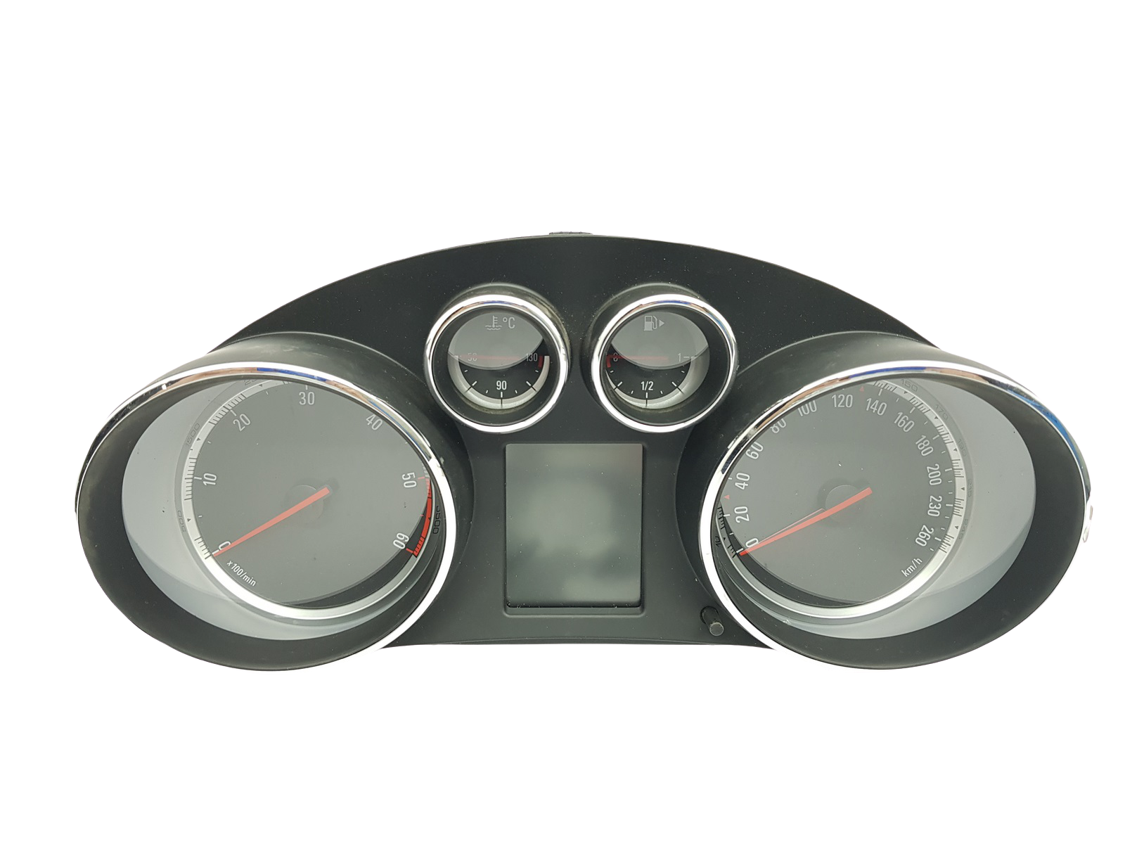 Hastighetsmätare Opel Insignia 22783076 365903926H 25736 main product photo