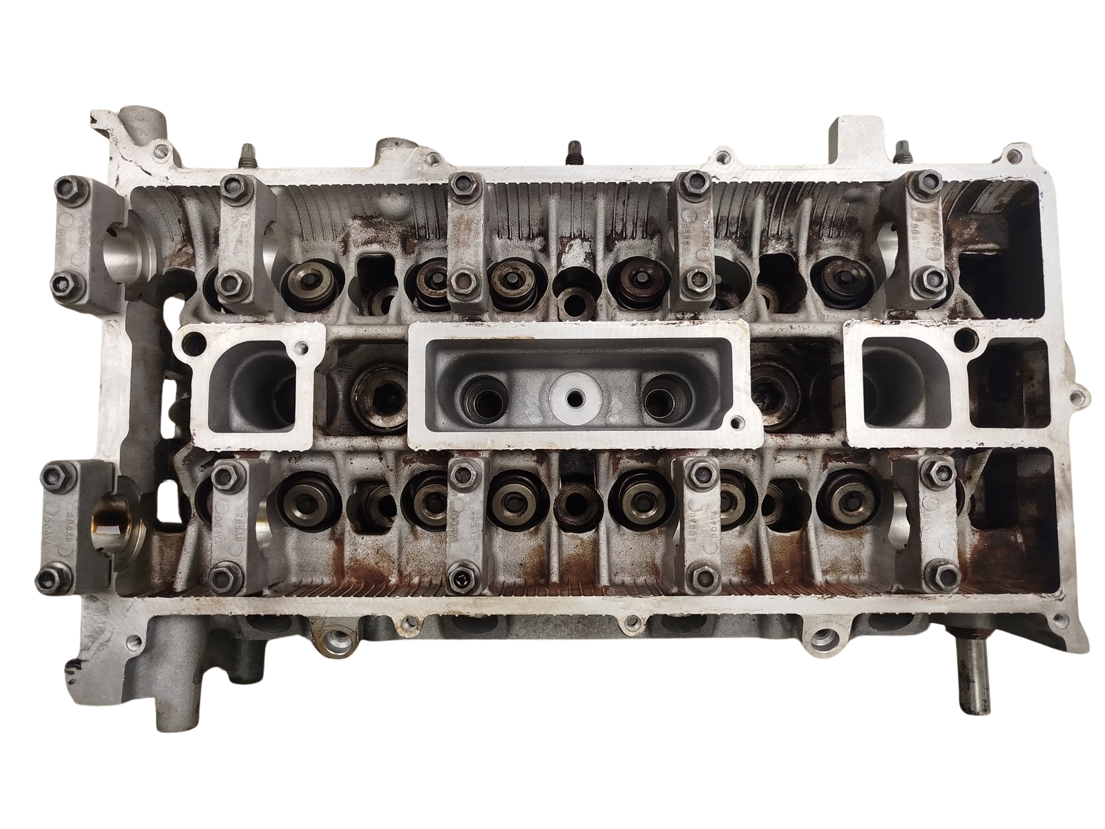Topplock Ford 1S7G-6090-AX 1.8 16V CSDA main product photo