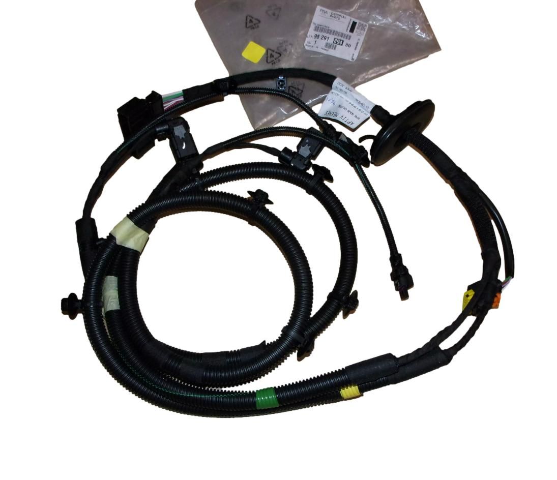 Kablage Ny Original 9829189480 Citroen main product photo