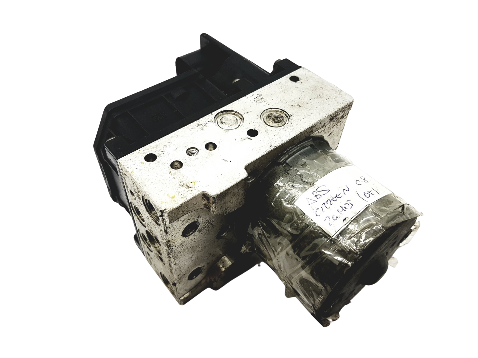 Abs-pump Ulysse C8 807 Phedra 1496637080 0265950075 33032 main product photo