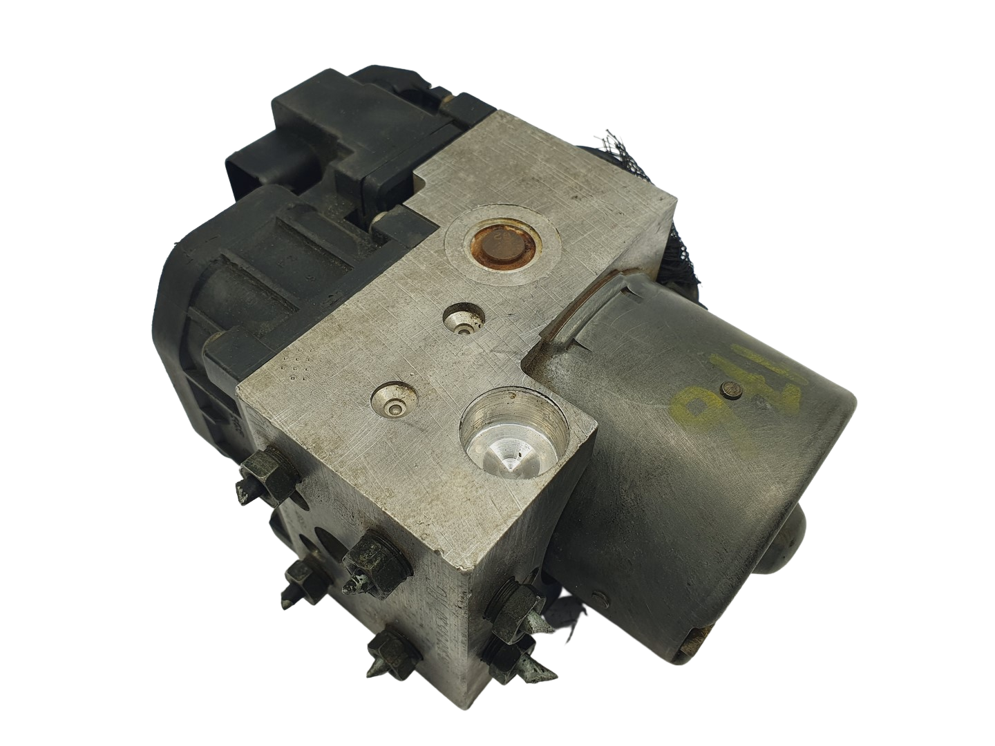 Abs-pump Citroen Peugeot 9636084580 0273004413 0265216698 64495 main product photo