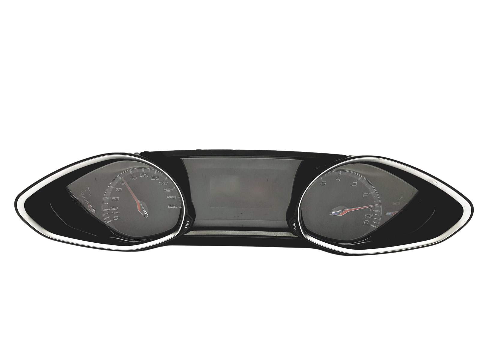 Varvräknare Peugeot 308 9809838680 NS 48263 main product photo