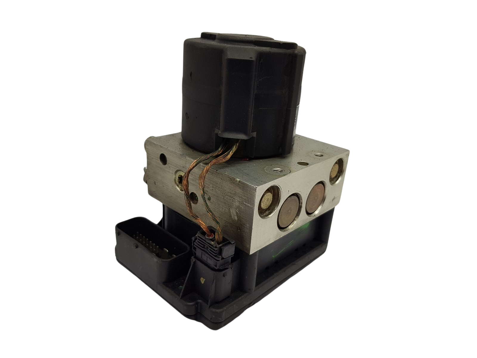 Abs-pump VWAG 3A0907379 10.0204-0017.4 ATE 5707 main product photo