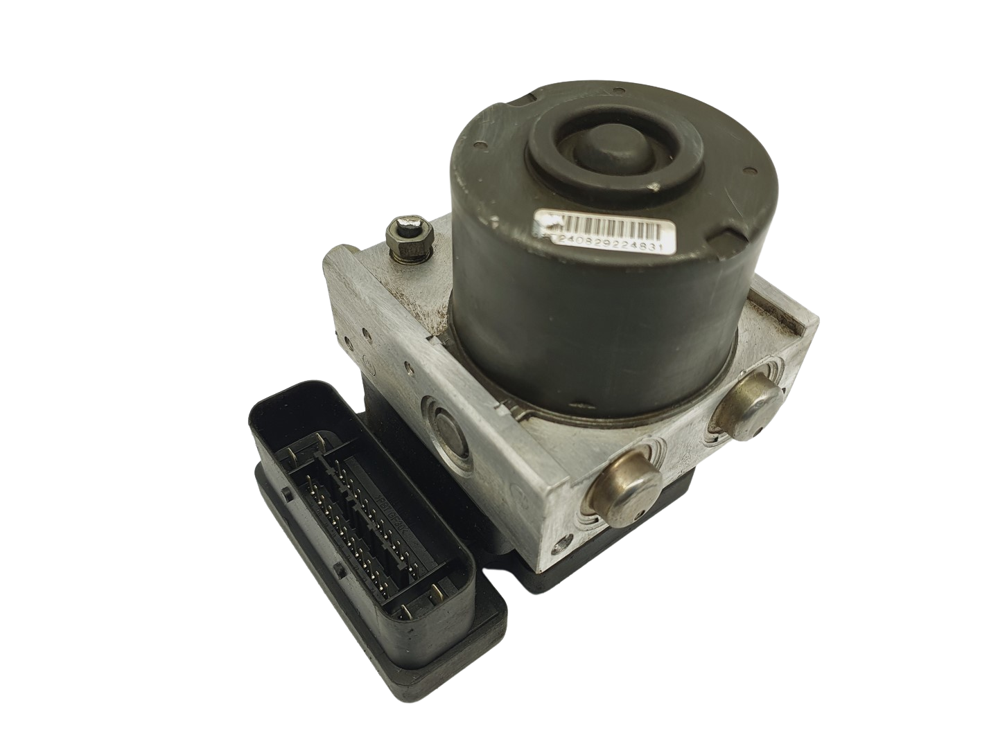 Abs-pump Ford Mazda 3M51-2M110-CA 10.0970-0108.3 ATE 61996 main product photo