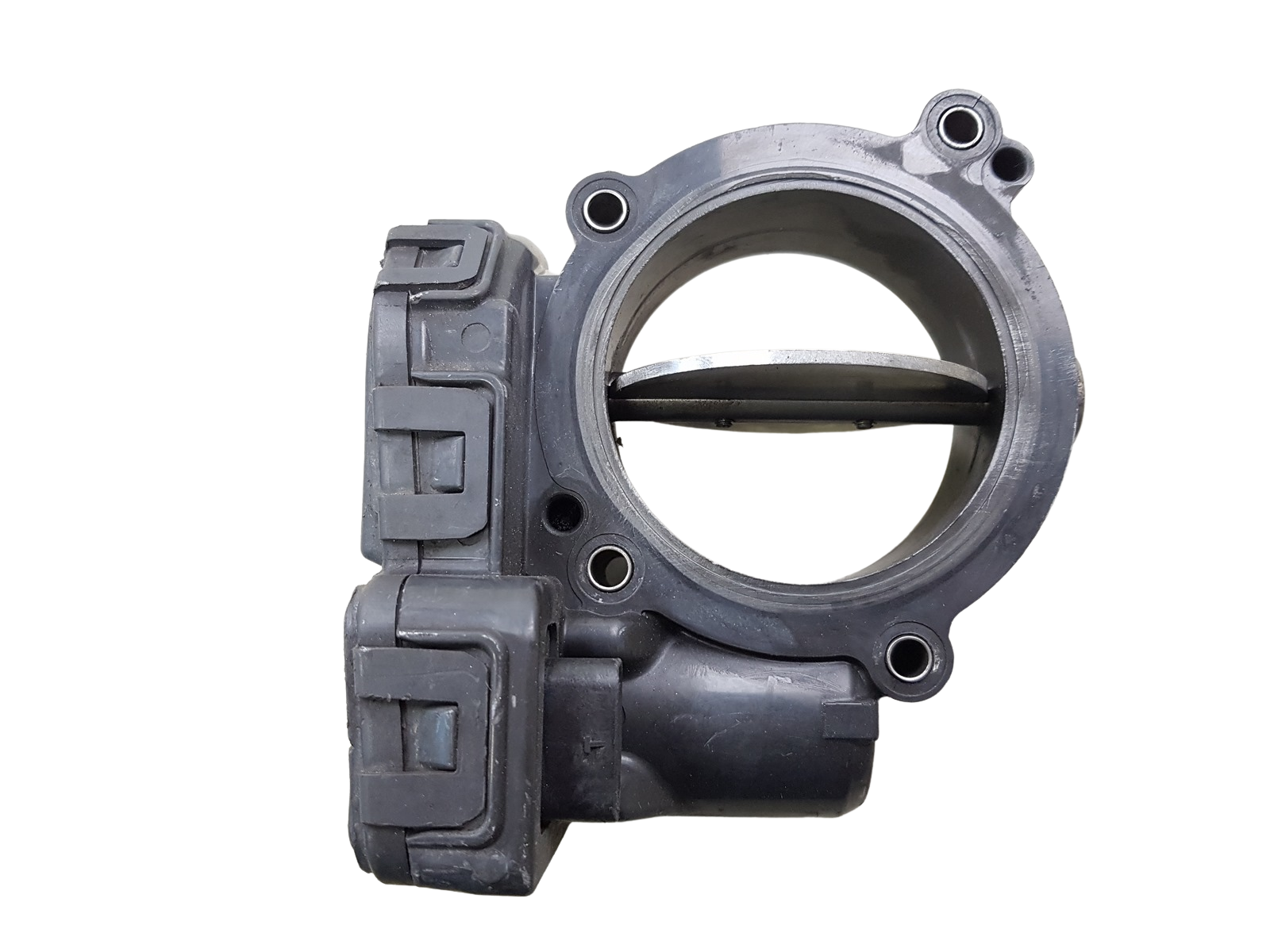 Spjällhusventil Mercedes-Benz A6510900470 0280750573 1800 main product photo