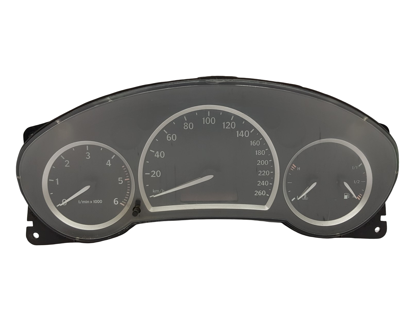 Varvräknare Saab 9-3 7553657 P12763128 24144 main product photo