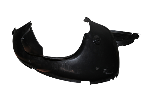 Innerskärm Fram Höger Gör Skoda Fabia 6Y0809958E 88090161902 DPA main product photo