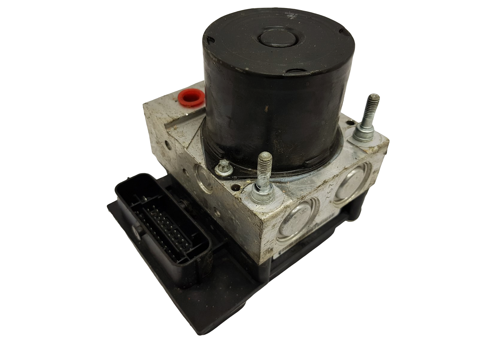 Abs-pump VW Polo 6R0614517AF 0265239056 Bosch 24297 main product photo
