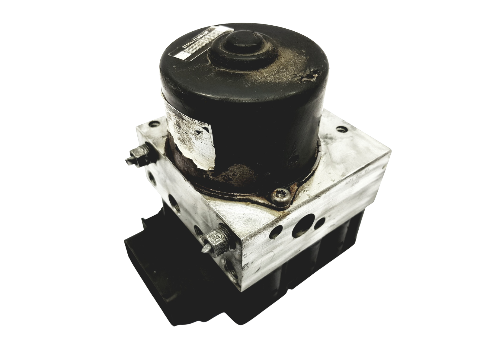 Abs-pump Peugeot 206 9632539480 10.0948-1108.3 Ate 46727 main product photo