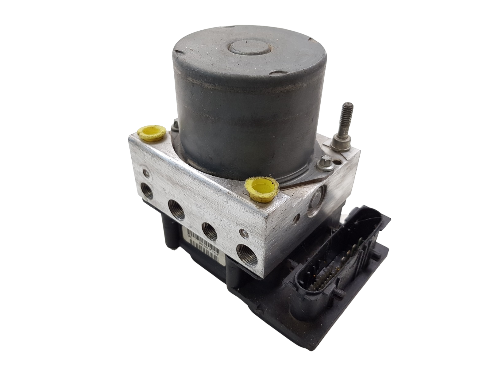 Abs-pump PSA C4 307 9649988280 0265800395 0265231486 2492 main product photo