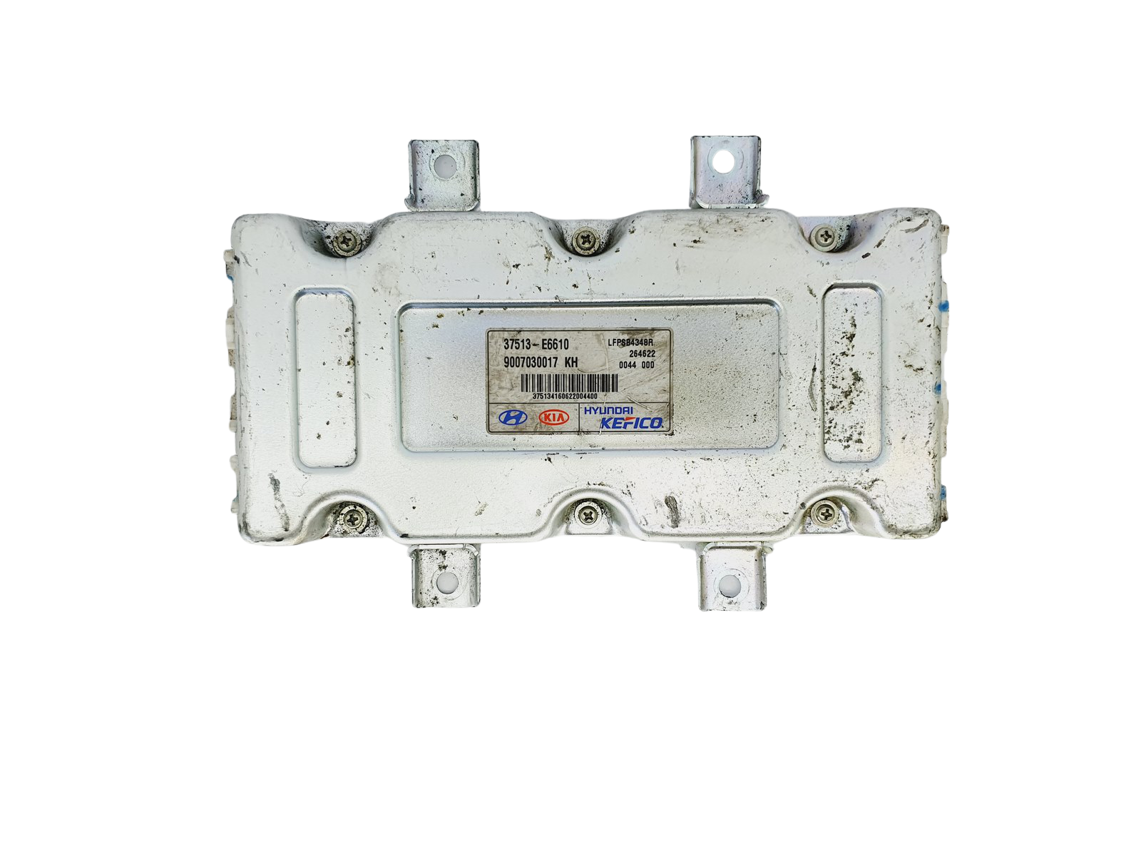 Styrenhet 37513-E6610 9007030017 KH Hyundai Kefico main product photo