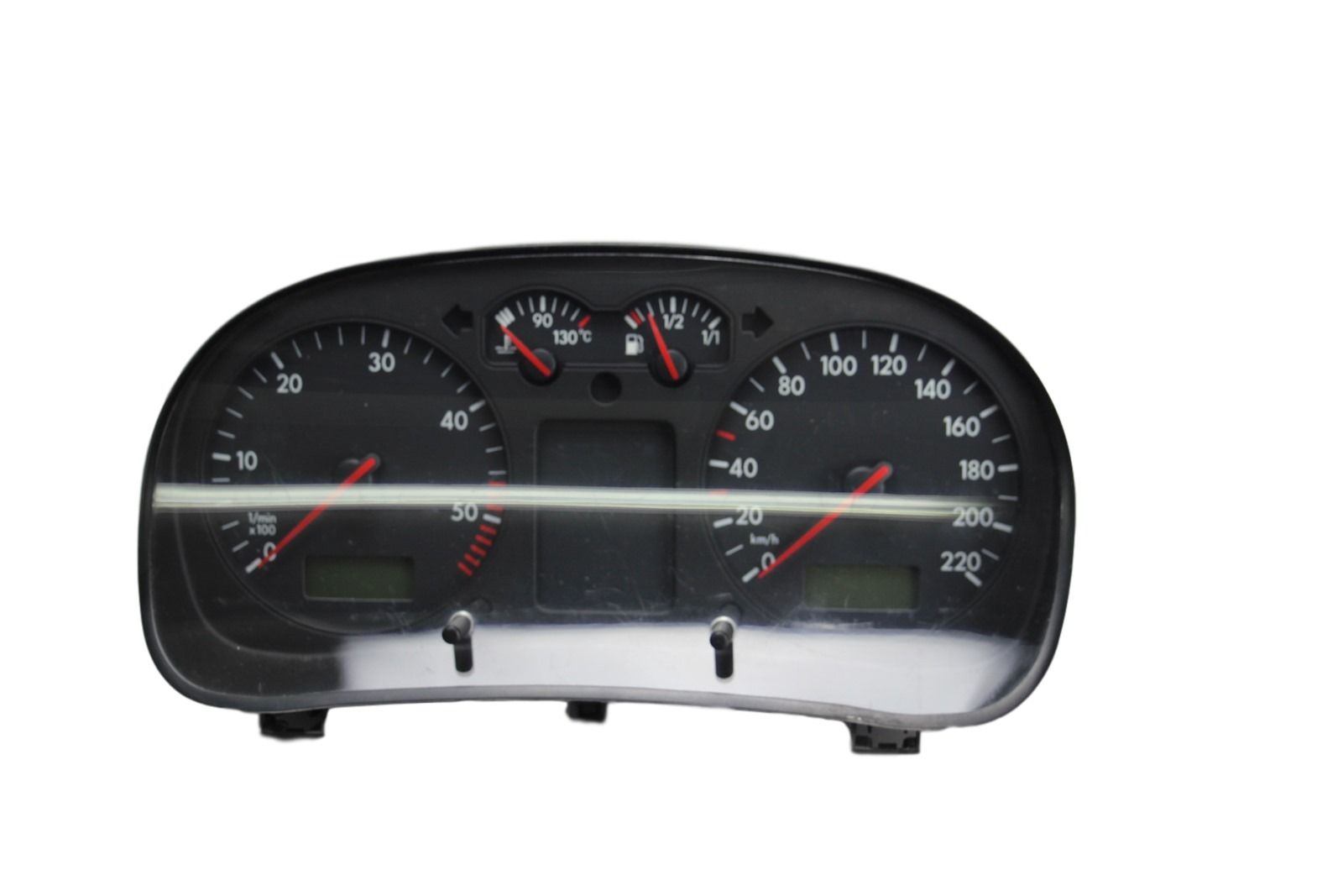 Nedräkningstimer Volkswagen Golf J0919 860B Benz main product photo