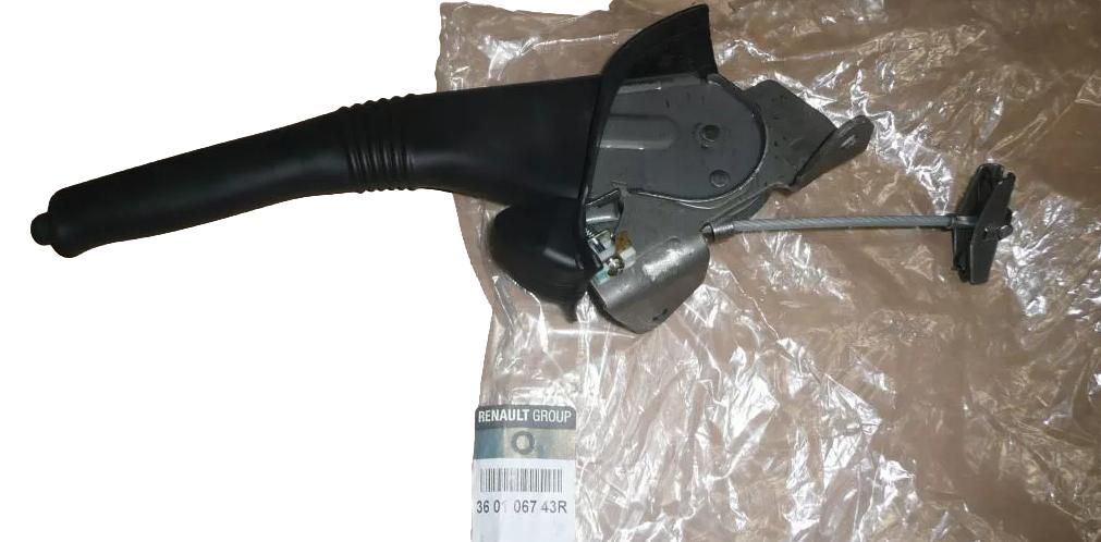 Växelspak Ny Original 360108002R Dacia main product photo