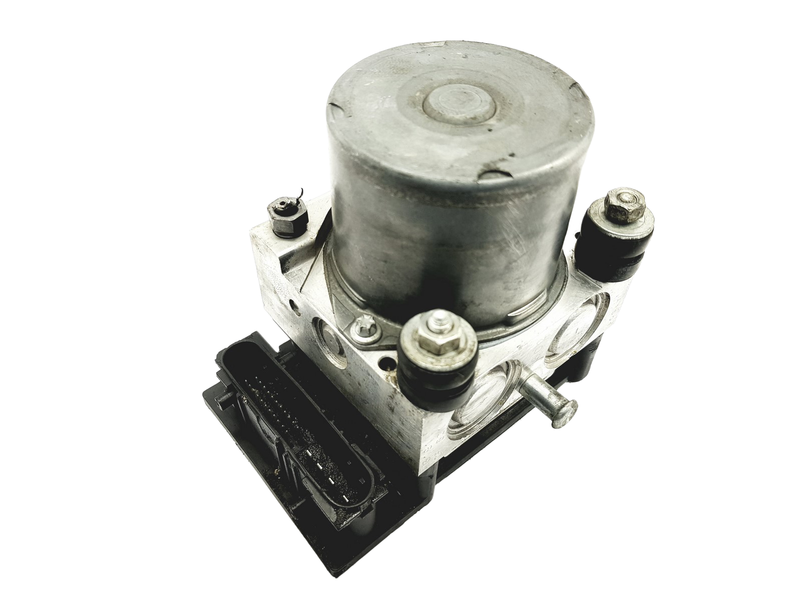 Abs-pump PSA C4 307 9649988280 0265800395 Bosch 37145 main product photo