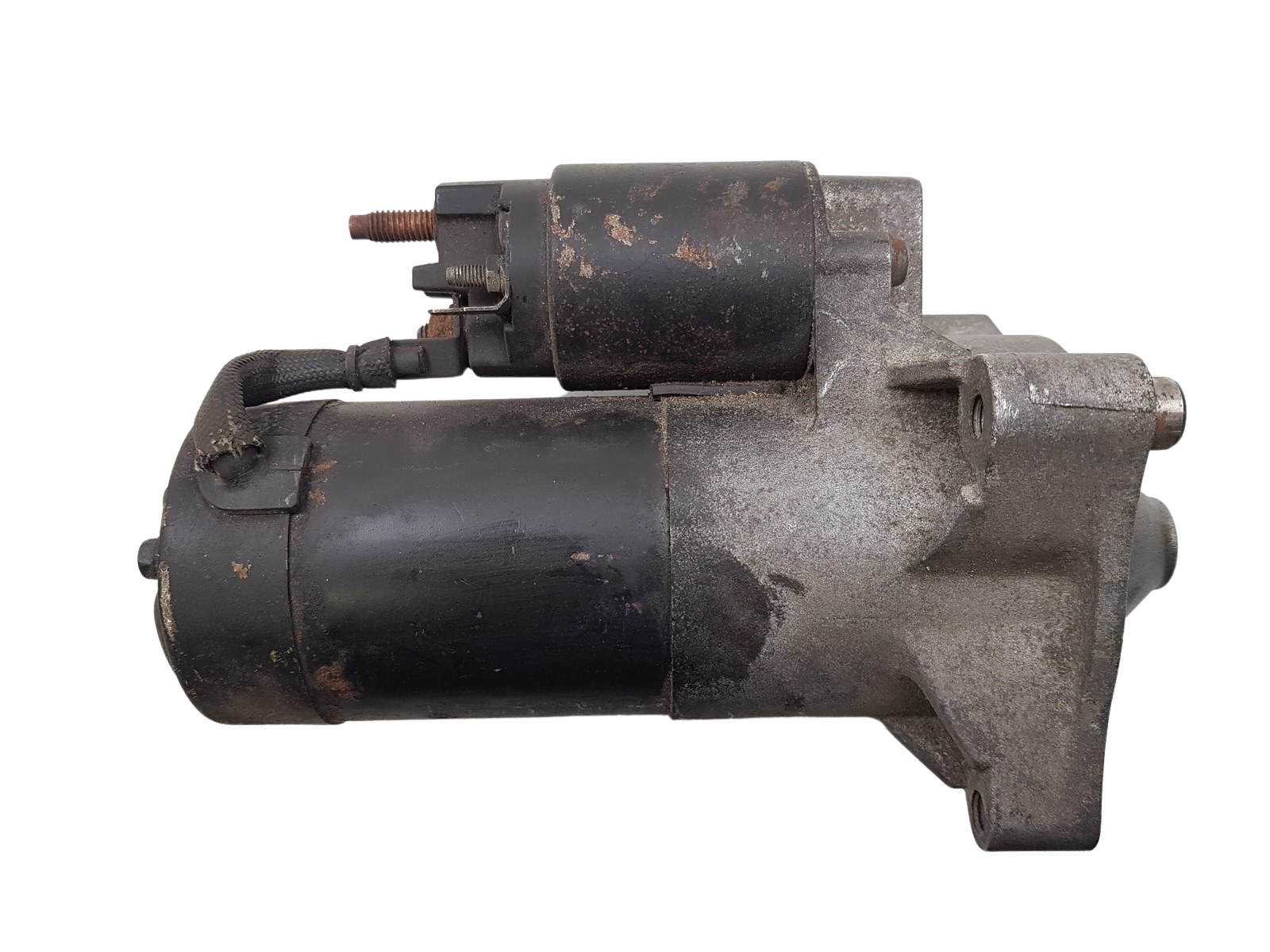 Startmotor Citroen Peugeot 5802M3 M001T90281 1.9-2.2 Mitsubishi 1376 main product photo