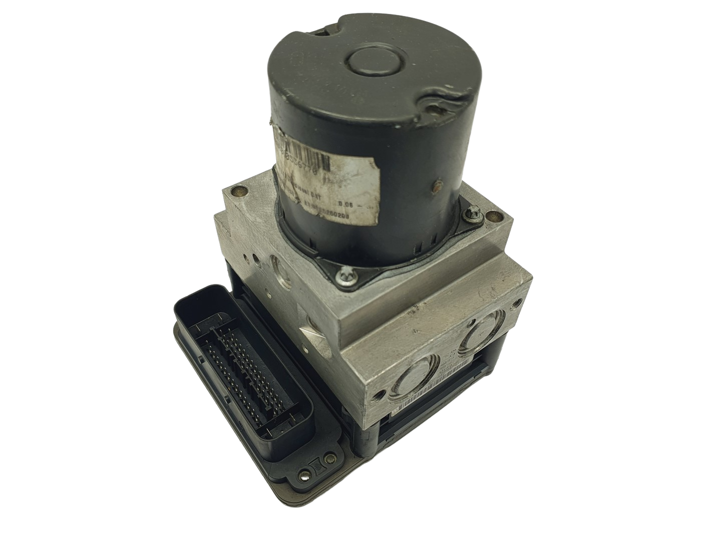 Abs-pump BMW X5 3451 6780126 0265250200 0265960300 67896 main product photo