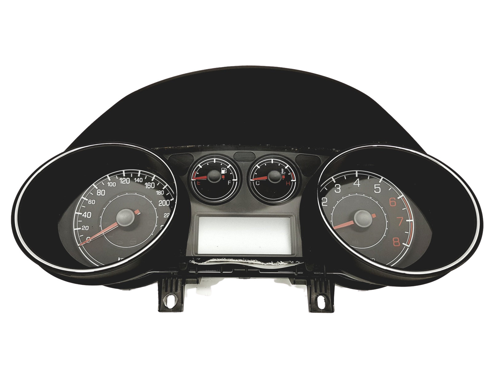Varvräknare Fiat Bravo 00518924550 503001982801 29378 main product photo