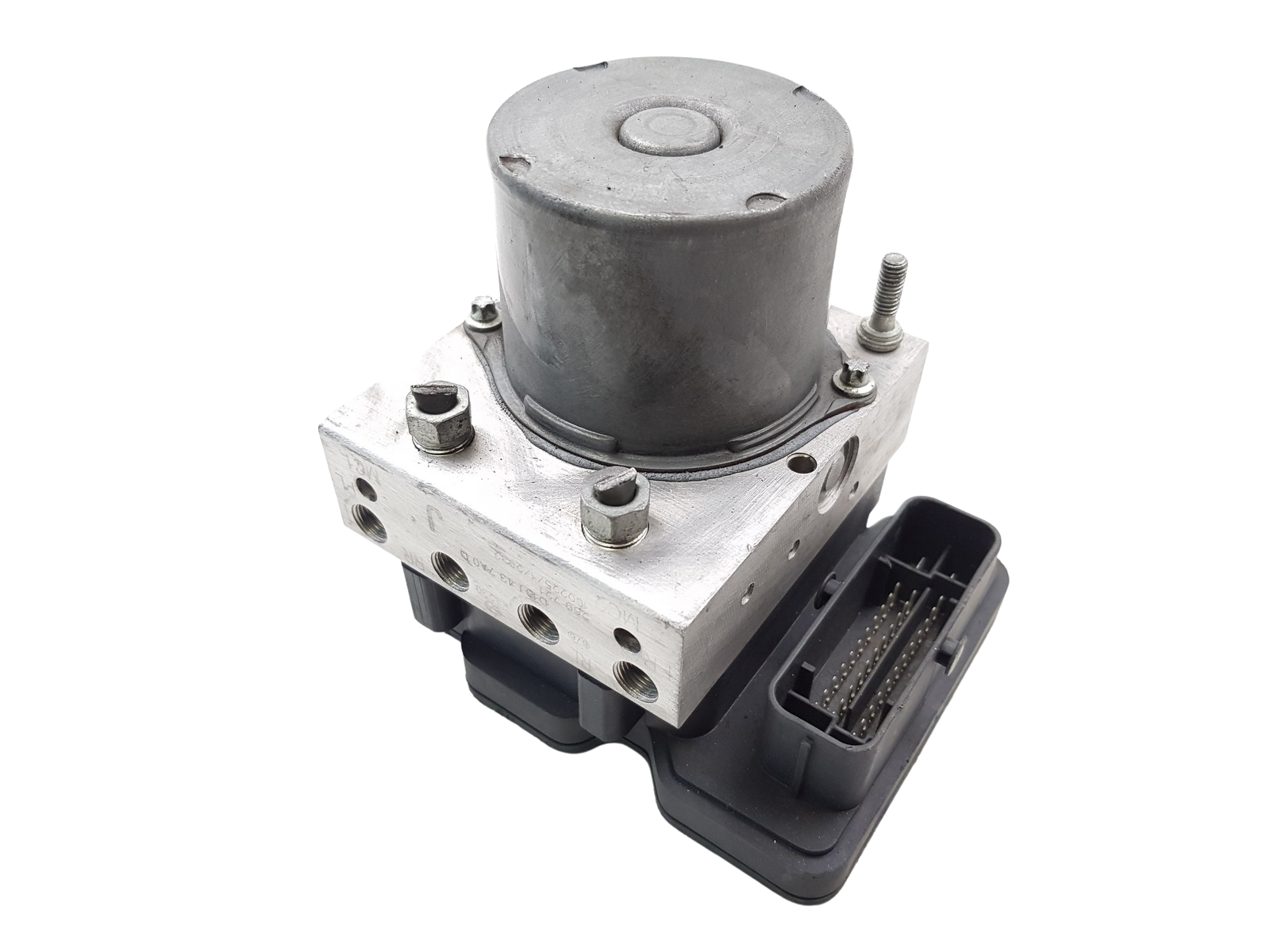 Abs-pump Mazda XC-3 D10J437A0D 0265956315 main product photo