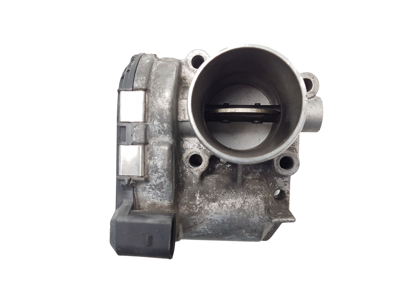 Spjällhusventil Renault 8200330810 0281002681 H8200330812 Bosch 3038 main product photo