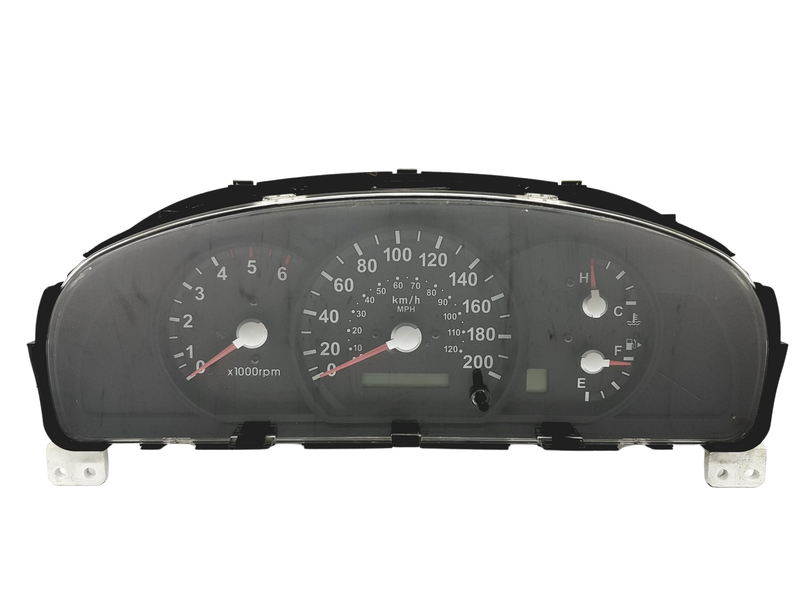Varvräknare Kia Sorento 94003-3E281 53402 main product photo