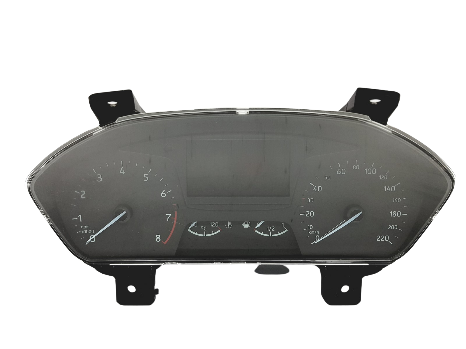 Varvräknare Ford Fiesta MK8 H1BT-10849-EAH 53999 main product photo