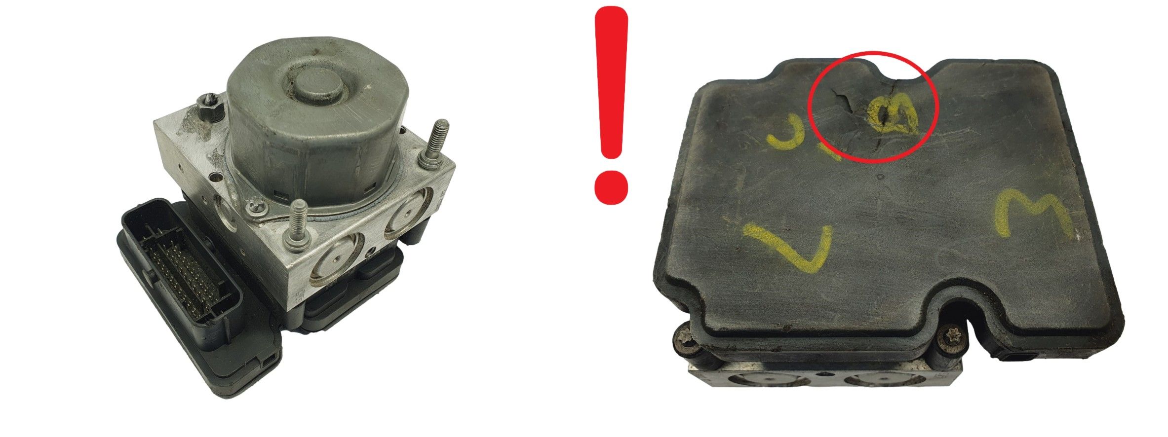 Abs-pump Lancia Ypsilon 51956869 0265243606 0265956009 67824 main product photo