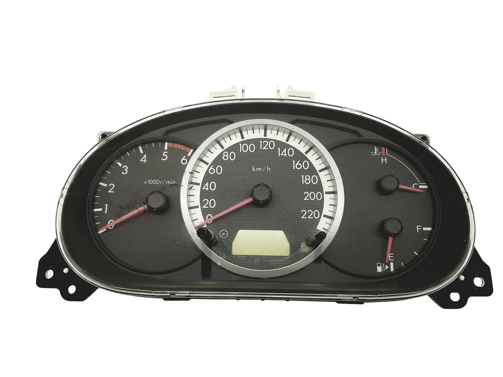Varvräknare Mazda 5 CGCC79D 59525 main product photo