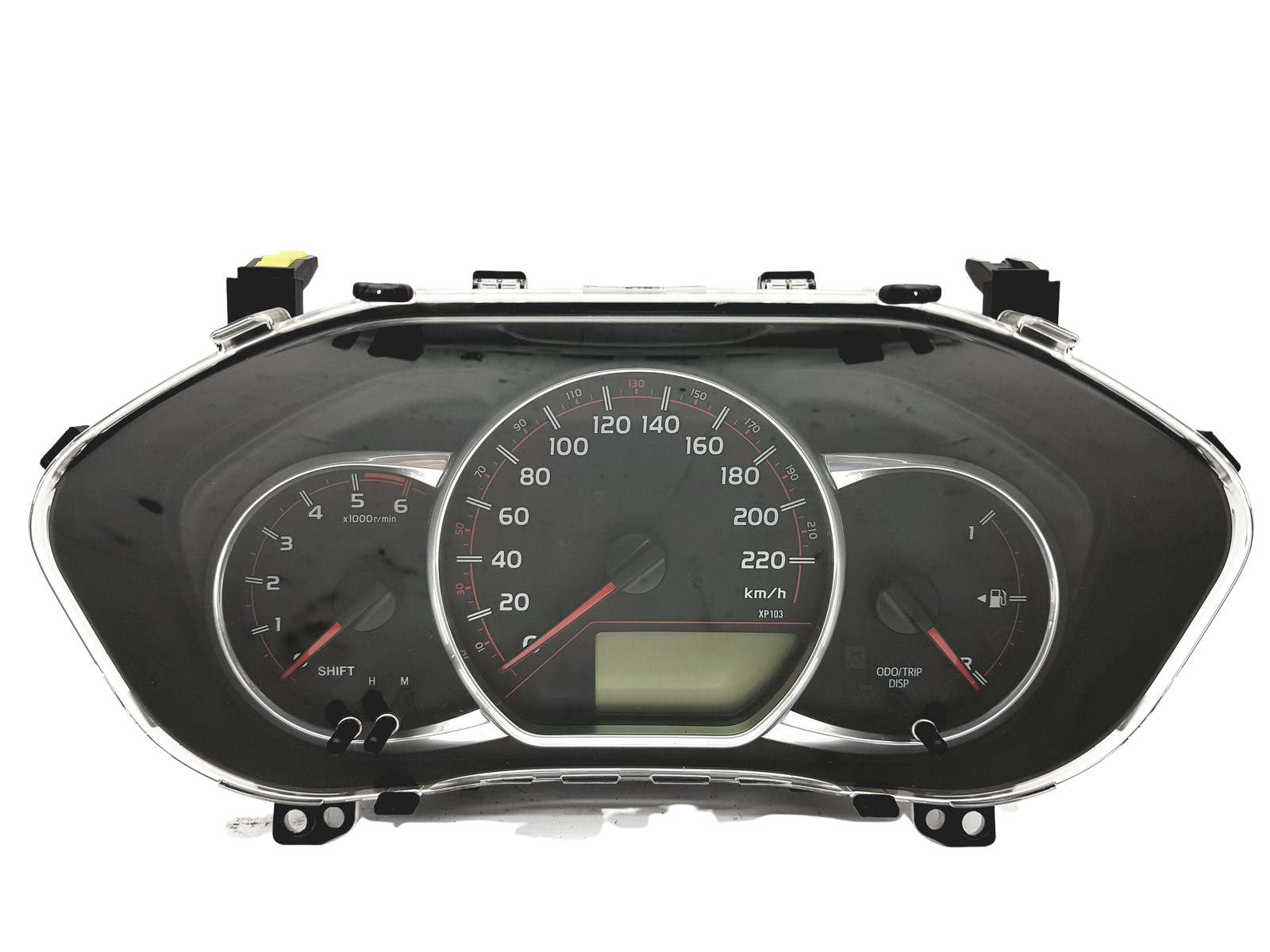 Hastighetsmätare Toyota Yaris 83800-0U360 Denso main product photo