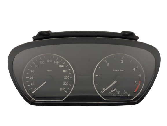 Varvräknare BMW 1 E87 1041568 18896 main product photo