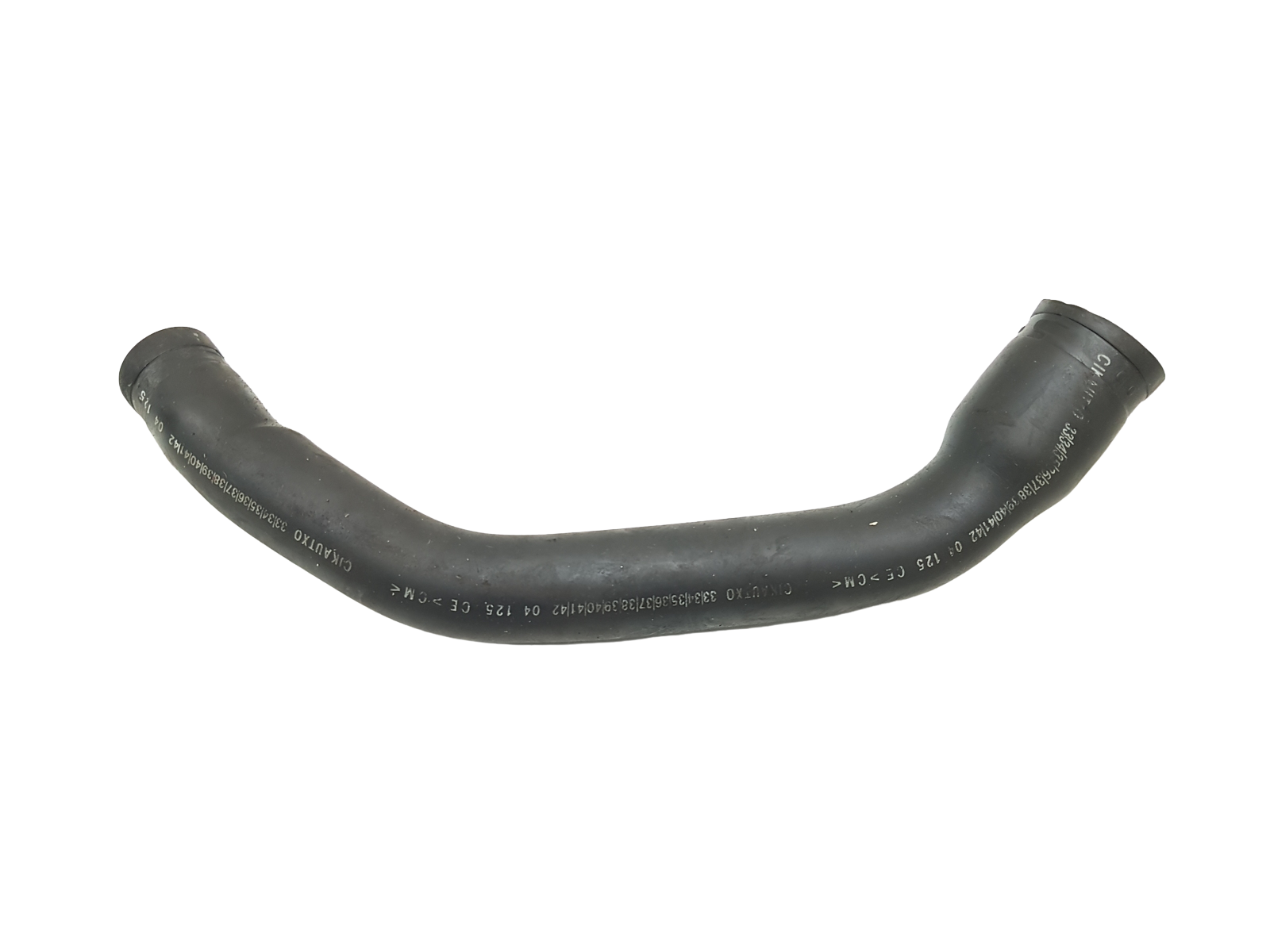 Oljeavskiljare 1192X3 2.2 HDI 4HY Peugeot Boxer Citroen Jumper main product photo