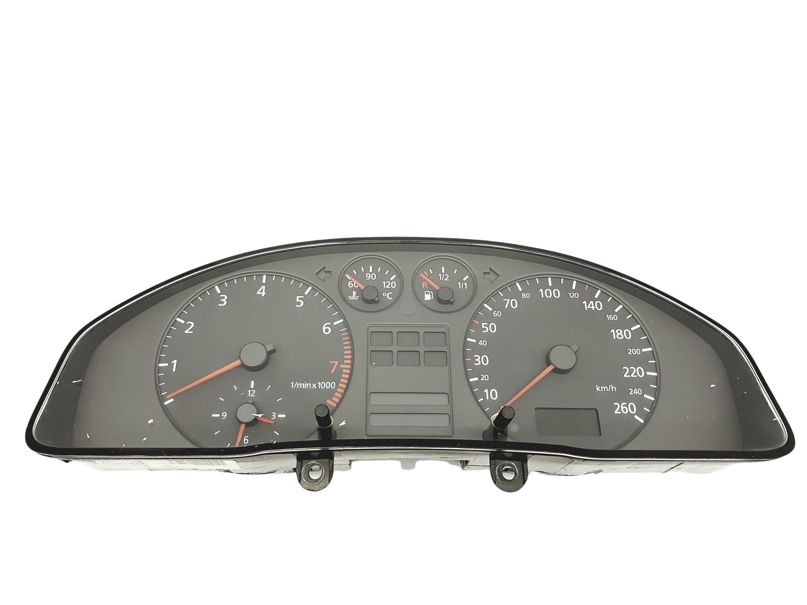 Hastighetsmätare Audi A4 B5 8D0919861C 110008884002 47728 main product photo