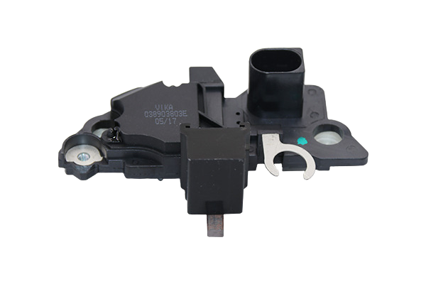 Regulator för växelströmsgenerator Gör VW Audi Seat Skoda 038903803E 99030009301 Vika main product photo