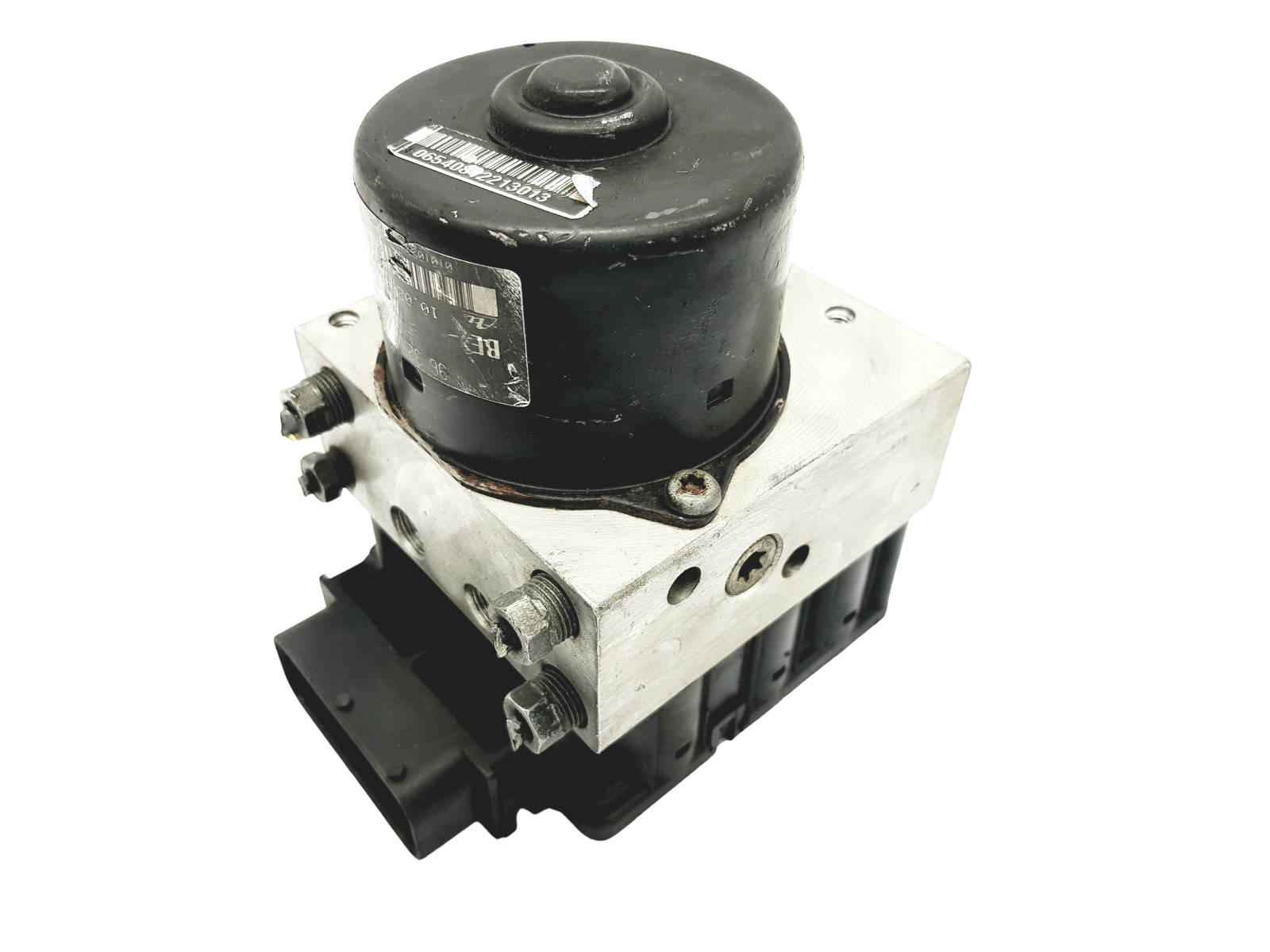 Abs-pump Peugeot 206 9632539480 10.0948-1105.3 Ate 45987 main product photo
