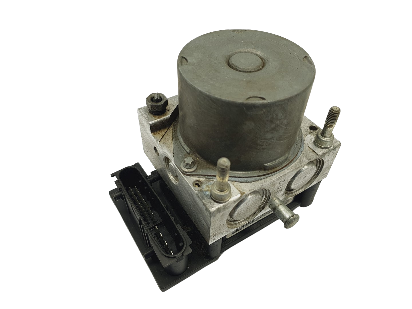 Abs-pump Nissan Micra K12 47660AX600 0265800319 0265231341 61946 main product photo