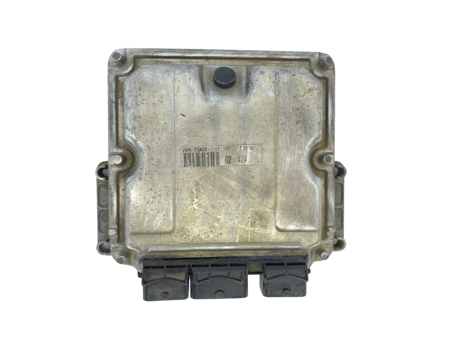 Styrenhet 0281010594 9642013980 EDC15C2 PSA Bosch 58188 main product photo