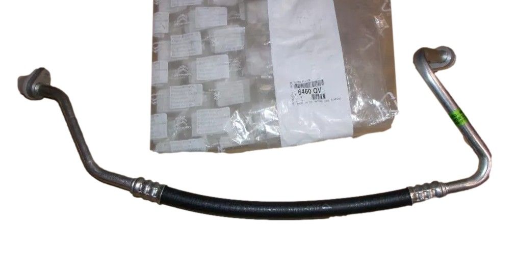 Luftkonditioneringsslang Original 6460QV 6460.QV Citroen Peugeot main product photo
