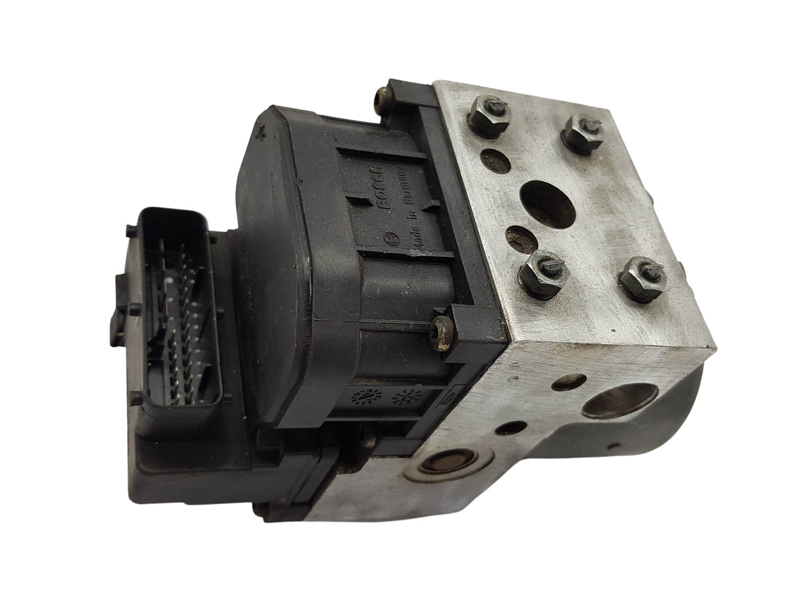 Abs-pump Nissan Almera 476604U101 0273004505 0265216787 1073 main product photo