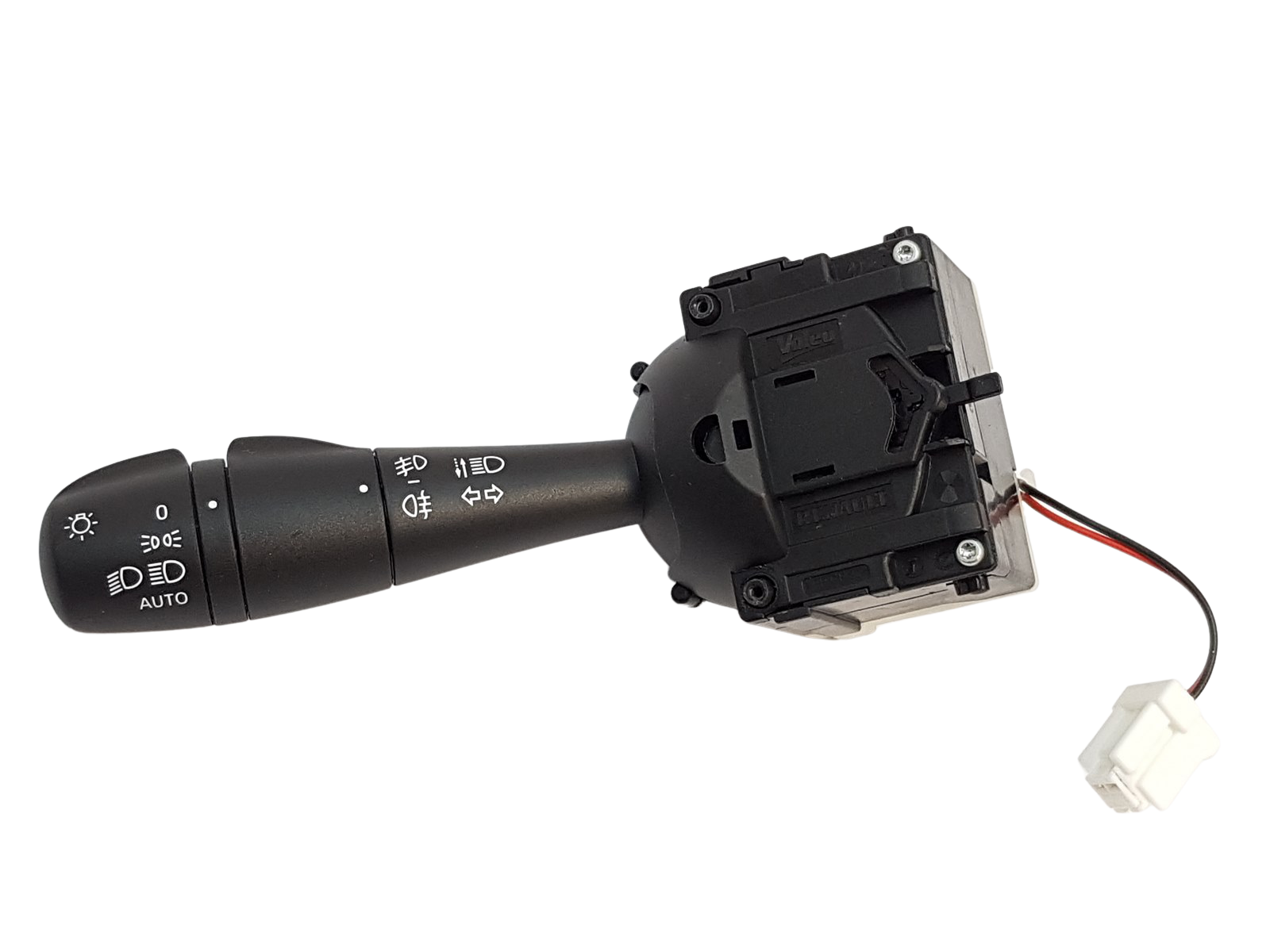 Ljusströmbrytare Renault Opel Fiat 255675887R Ny Original main product photo