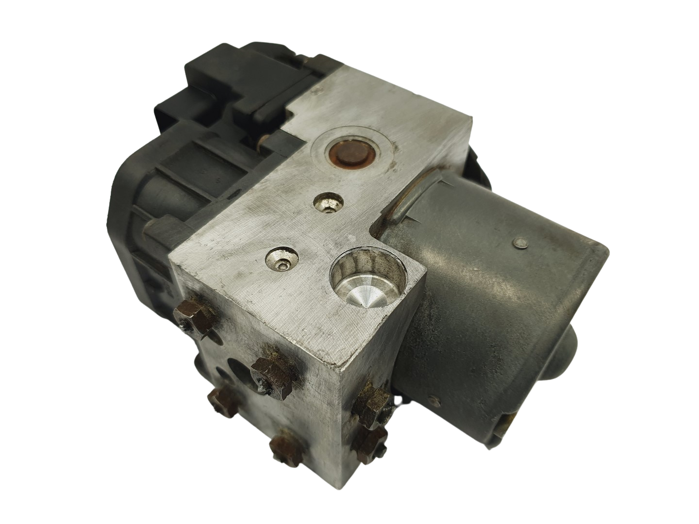 Abs-pump Volvo V40 S40 30857585 0273004224 Bosch 67570 main product photo
