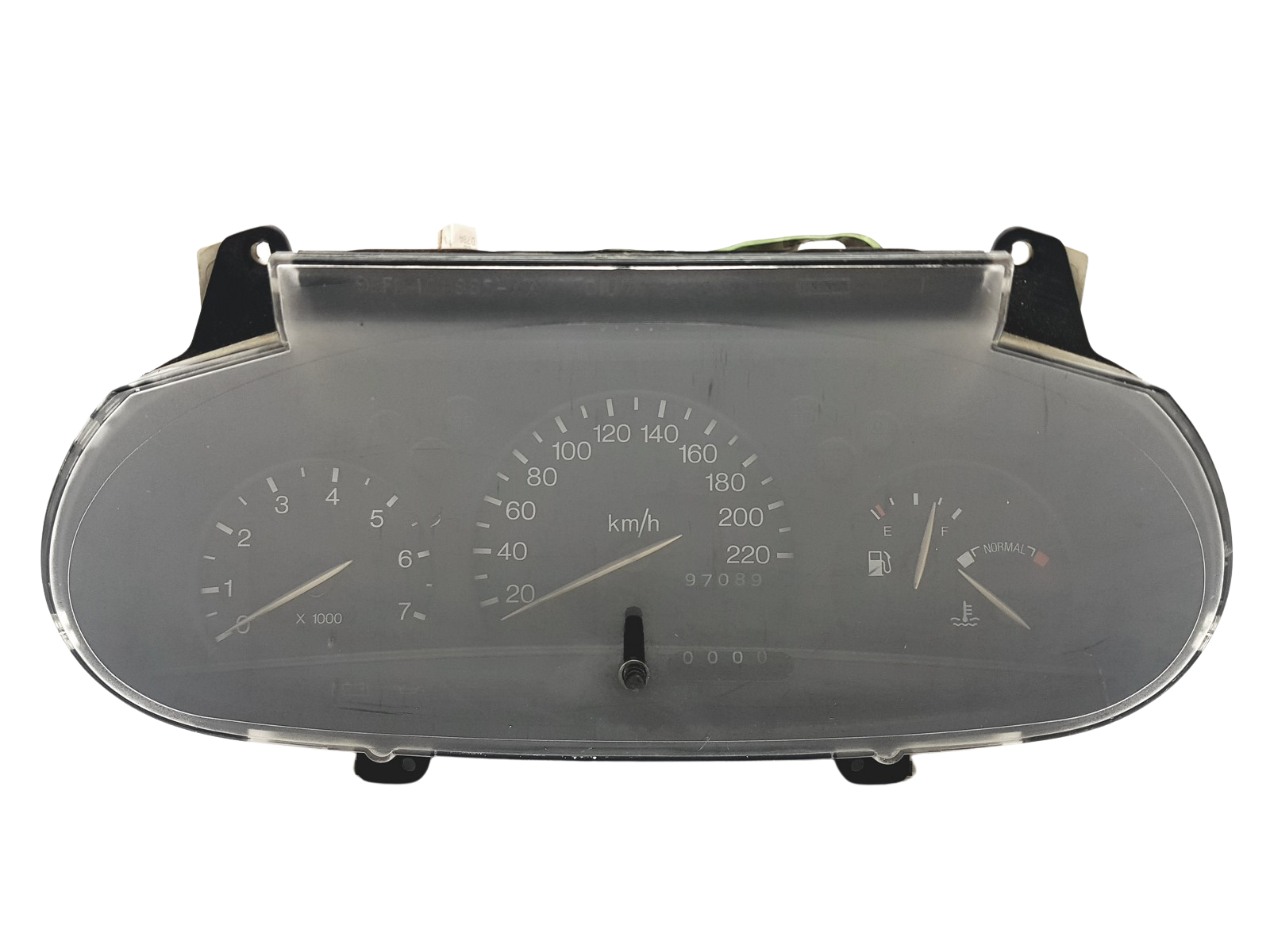 Varvräknare Ford Escort 96FB-10C956-BA 96FB10848BA 49962 main product photo