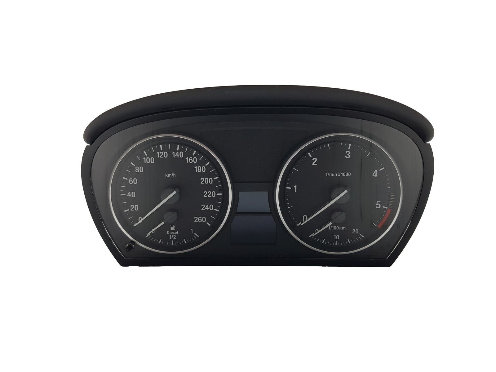 Hastighetsmätare BMW X1 E84 9316152-01 main product photo