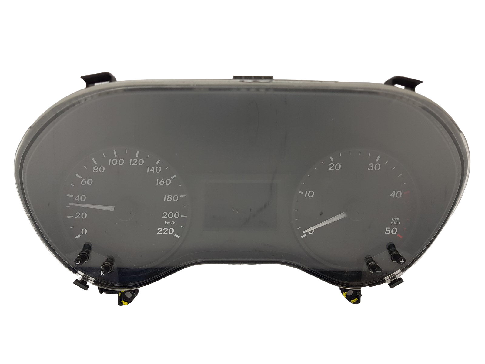 Varvräknare Mercedes Vito A4479009205 Johnson 24918 main product photo