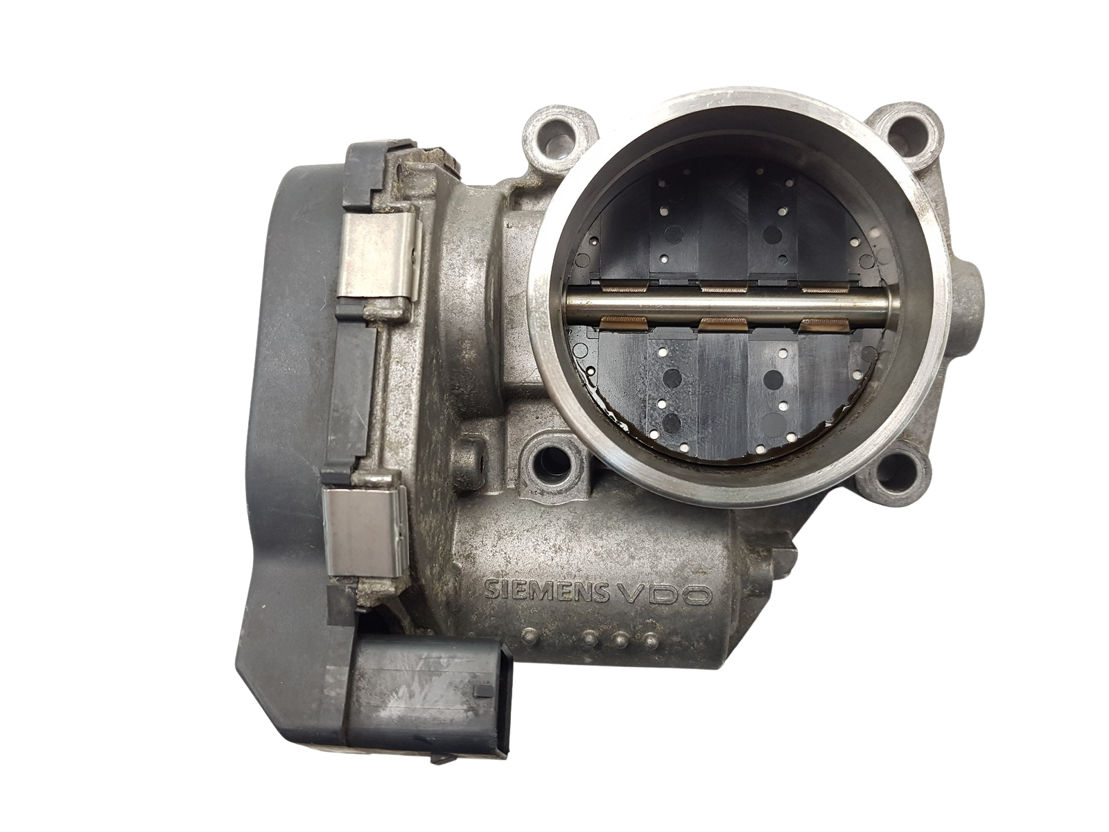 Spjällhusventil BMW 1354 7561066 -02 A2C53374895 VDO 1388 main product photo