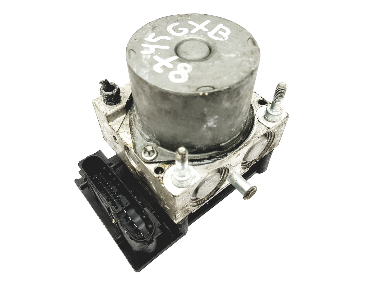 Abs-pump 107 C1 Aygo 44510-0H010 0265800441 4541F5 32651 main product photo