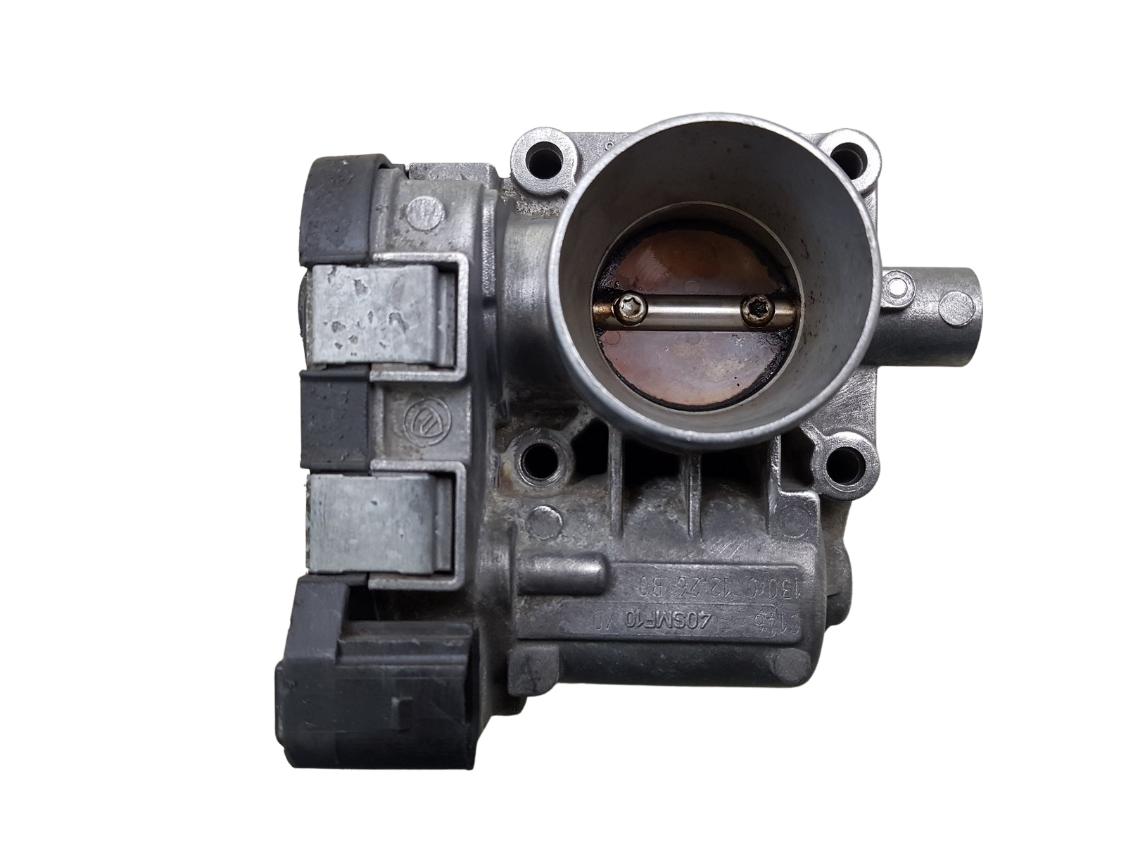 Spjällhusventil Fiat Ford 55192786 40SMF10 Magneti Marelli 2930 main product photo