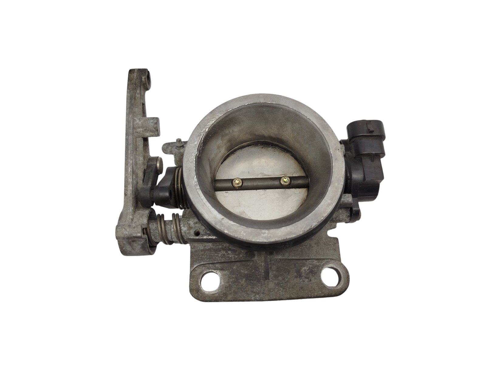 Spjällhusventil Renault 7700875435 161192787R 1.4 1.6 main product photo