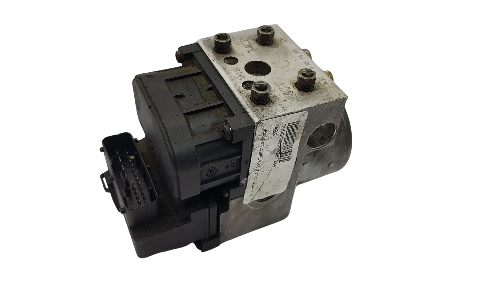 Abs-pump Honda Civic 11000041690 0265216895 Bosch 1620 main product photo