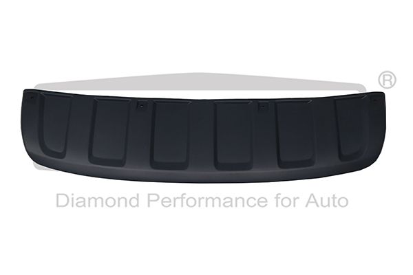 Stötfångarspoiler 4L0807733B 88071185702 Audi Q7 DPA main product photo