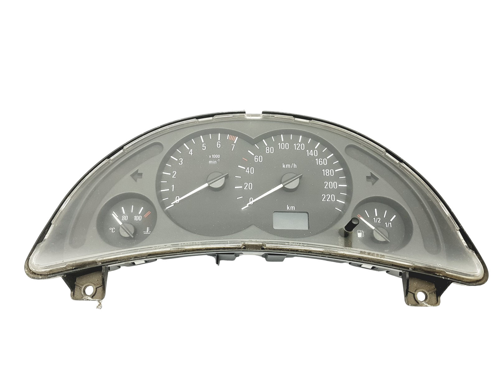 Varvräknare Opel Corsa C 09166814FL 110008988009 41063 main product photo